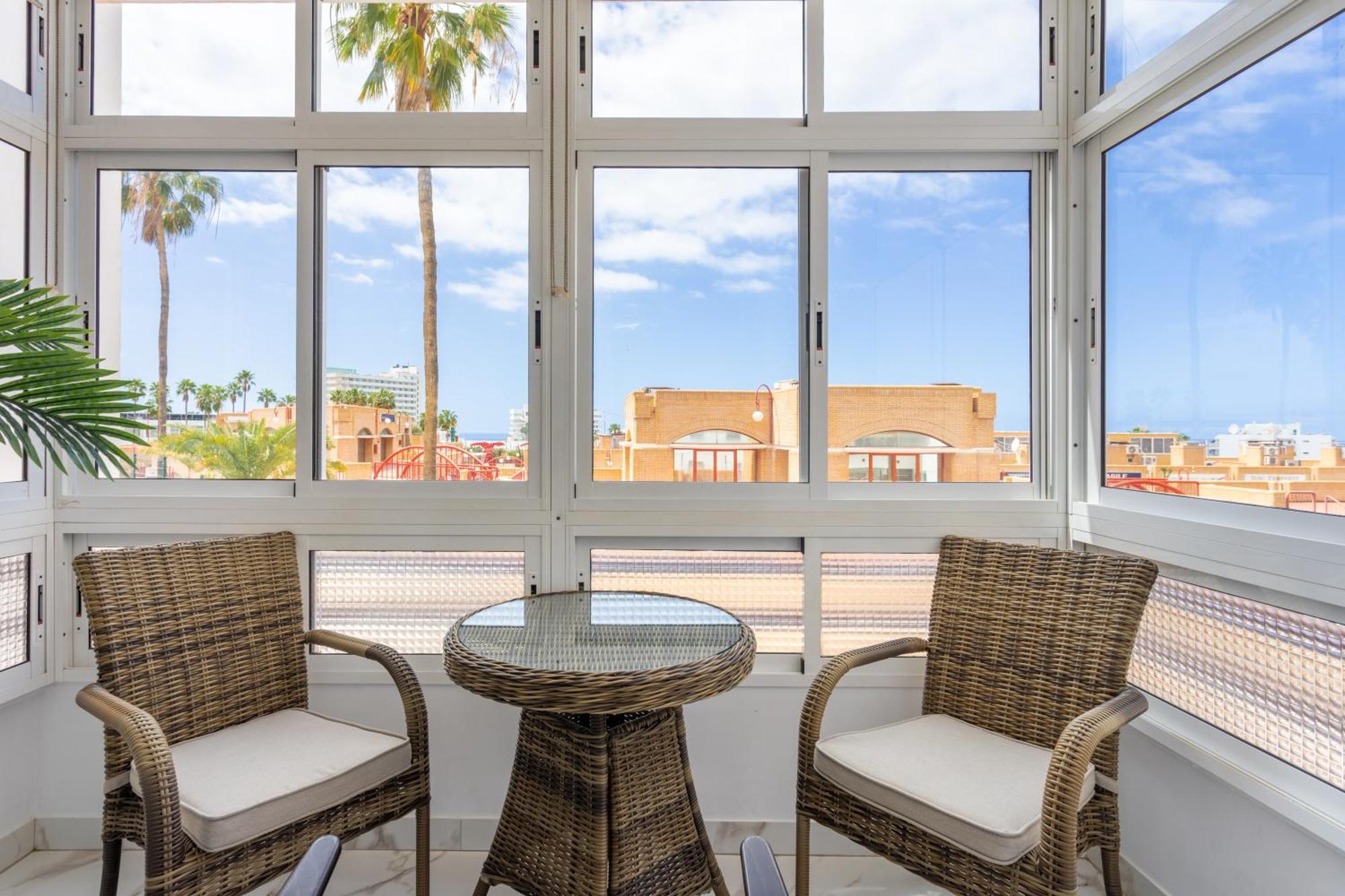 Apartamento Estrella Del Sur Costa Adeje  Exterior photo